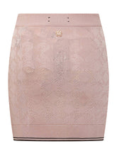 Mini Skirt - Amiri | Lidia Shopping
