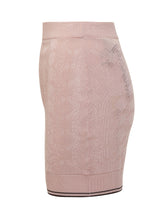 Mini Skirt - Amiri | Lidia Shopping