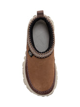 Slipper Flatform Venture Daze in Suede - Collezione Happy Birthday | Lidia Shopping