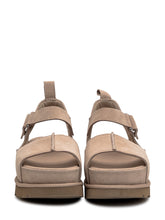 W Goldenstar Hi Sandal - Collezione Happy Birthday | Lidia Shopping