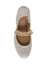 Scarpa Ballerina Dee Fascia - Saldi | Lidia Shopping