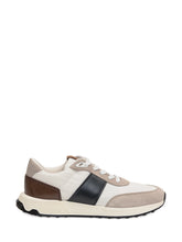 Sneaker in pelle - Saldi | Lidia Shopping