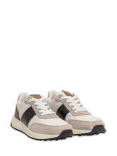Sneaker in pelle - Saldi | Lidia Shopping