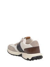 Sneaker in pelle - Saldi | Lidia Shopping