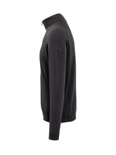 Felpa  con Zip - Rrd | Lidia Shopping