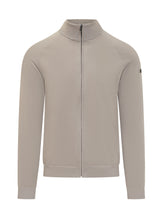 Felpa  con Zip - Rrd | Lidia Shopping