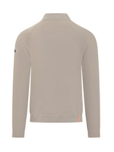 Felpa  con Zip - Rrd | Lidia Shopping