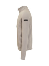 Felpa  con Zip - Rrd | Lidia Shopping