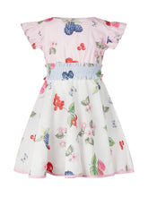 Abito Corto - Monnalisa | Lidia Shopping