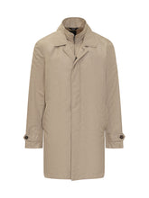 Impermeabile Fay Morning DB Front - Collezione Happy Birthday | Lidia Shopping