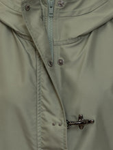 Hooded Jacket - Fay | Lidia Shopping