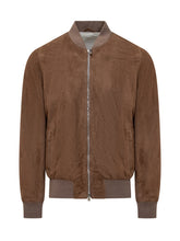 Sport Jacket - Barba Jacket | Lidia Shopping