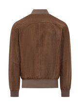 Sport Jacket - Barba Jacket | Lidia Shopping