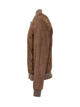 Sport Jacket - Barba Jacket | Lidia Shopping