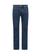 Bard Five Pocket Jeans - Jacob Cohen | Lidia Shopping