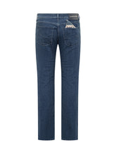 Bard Five Pocket Jeans - Jacob Cohen | Lidia Shopping