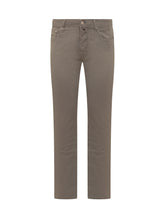 Jeans Bard Cinque Tasche - Jacob Cohen | Lidia Shopping