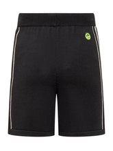 Unisex Knitted Short Trousers - Barrow | Lidia Shopping
