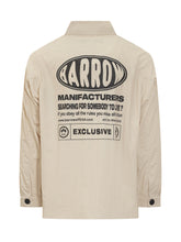 Jacket - Barrow | Lidia Shopping