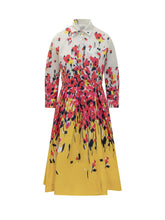 Midi Dress - Promo Women | Lidia Shopping