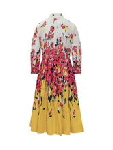 Midi Dress - Promo Women | Lidia Shopping