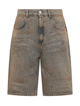 Pantaloni Bermuda Tommy - Amish | Lidia Shopping