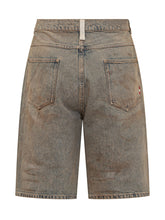 Pantaloni Bermuda Tommy - Amish | Lidia Shopping