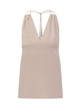 V-neck Top - Promo Women | Lidia Shopping