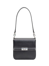 Borsa a Spalla Marlene in Pelle - Dolce & Gabbana | Lidia Shopping