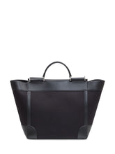 Borsa in Panama e Pelle di Vitello - Dolce & Gabbana | Lidia Shopping