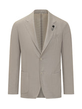 Roma Blazer Jacket - Collezione Happy Birthday | Lidia Shopping