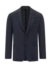 Roma Blazer Jacket - Collezione Happy Birthday | Lidia Shopping