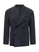 Liknit Blazer Jacket - Collezione Happy Birthday | Lidia Shopping