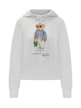 Polo Bear Hoodie - Polo Ralph Lauren | Lidia Shopping