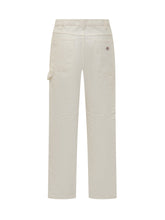 Duck Carpenter Trousers - Collezione Happy Birthday | Lidia Shopping