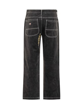 Double Knee Denim Jeans - Collezione Happy Birthday | Lidia Shopping
