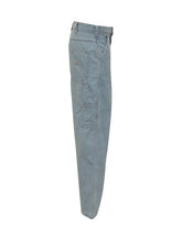 Stevensville Carpent Trousers - Collezione Happy Birthday | Lidia Shopping