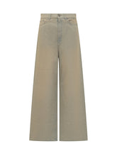 Overdyed Wideleg - Promo Women | Lidia Shopping