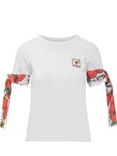 T-Shirt Foulard - Alessandro Enriquez | Lidia Shopping