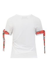 T-Shirt Foulard - Alessandro Enriquez | Lidia Shopping