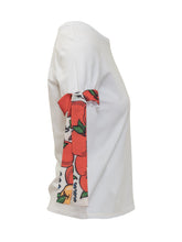 T-Shirt Foulard - Alessandro Enriquez | Lidia Shopping