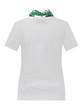 T-Shirt Foulard - Alessandro Enriquez | Lidia Shopping