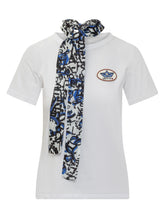 T-Shirt Foulard - Alessandro Enriquez | Lidia Shopping