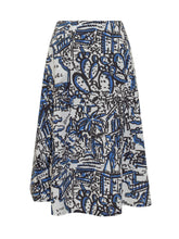 Gonna Midi - Alessandro Enriquez | Lidia Shopping