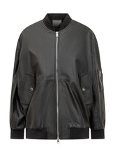 Bomber Over Nappa - Giocasta | Lidia Shopping