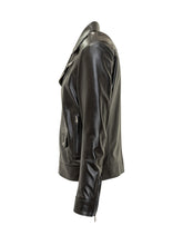 Giacca in Pelle - Giocasta | Lidia Shopping