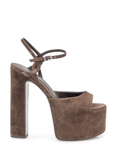 Everlast Sandal - Jeffrey Campbell | Lidia Shopping