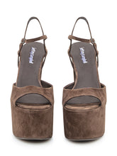 Everlast Sandal - Jeffrey Campbell | Lidia Shopping