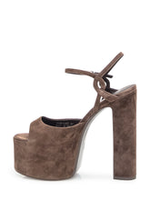 Everlast Sandal - Jeffrey Campbell | Lidia Shopping