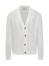 Cardigan - Amaranto | Lidia Shopping